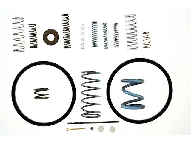 For 1994 Mazda B4000 Auto Trans Shift Kit 73338DZWP