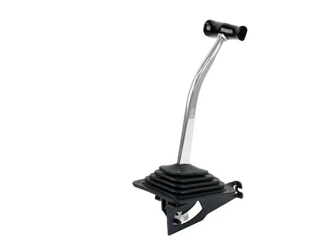 For 1966-1981 Chrysler Newport Auto Trans Shift Lever Kit Floor BM 18714KTM image 3