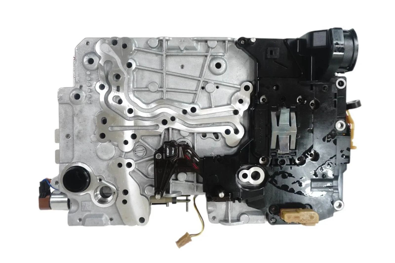 WTY319740CA - 845RE, REFURB LIFE WTY VALVE BODY & TCU, PARK-BY-WIRE/E-SHIFT image 3