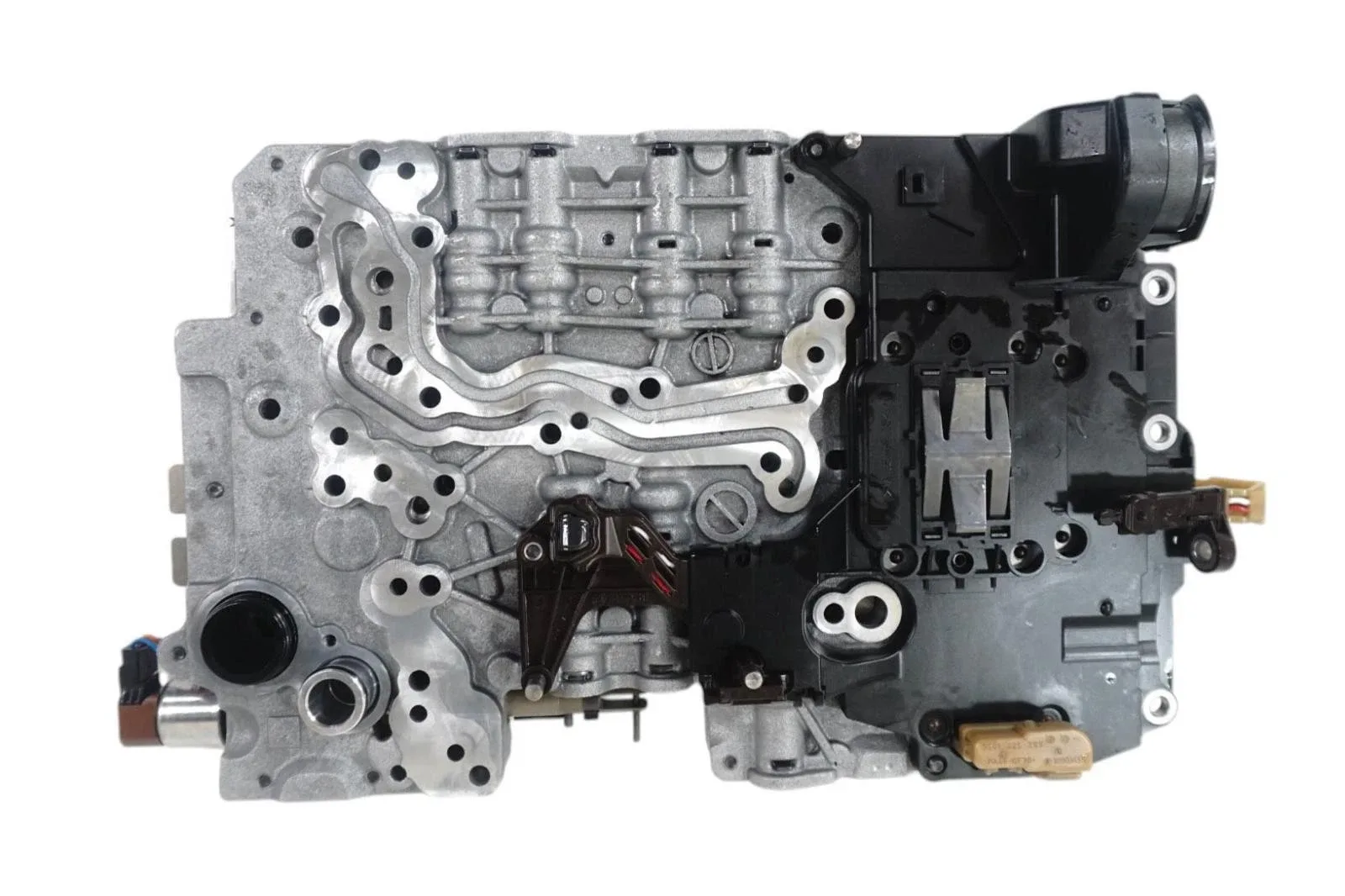 WTY319740CB - 845RE, REFURB LIFE WTY VALVE BODY & TCU, PARK-BY-WIRE/E-SHIFT image 3
