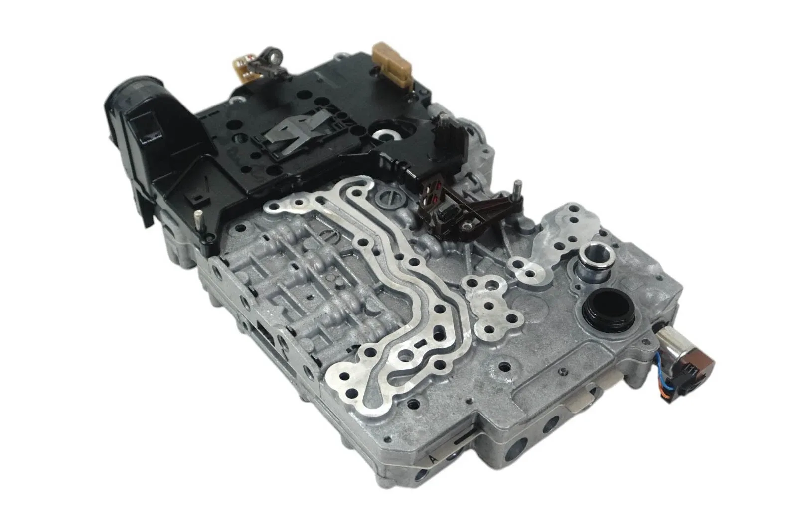 WTY319740CB - 845RE, REFURB LIFE WTY VALVE BODY & TCU, PARK-BY-WIRE/E-SHIFT