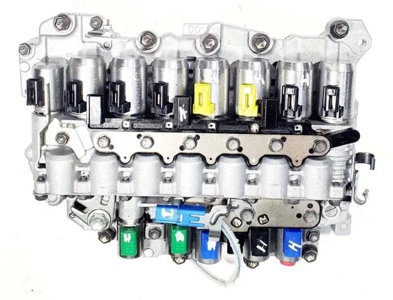 2023 Volvo S90 AWD Valve Body 2.0L - P/N 405 image 2