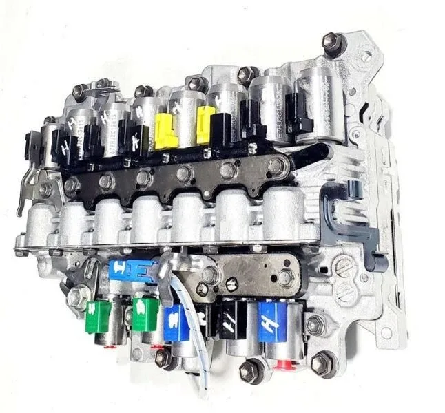 2023 Volvo S90 AWD Valve Body 2.0L - P/N 405 image 3