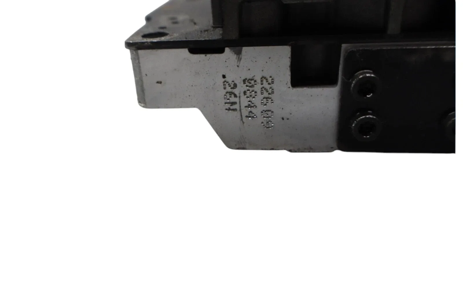 2004-2012 Mercedes-Benz W221 S400 / E350 7G‑Tronic (722.9) Transmission Valve Body – 2202702306 image 4