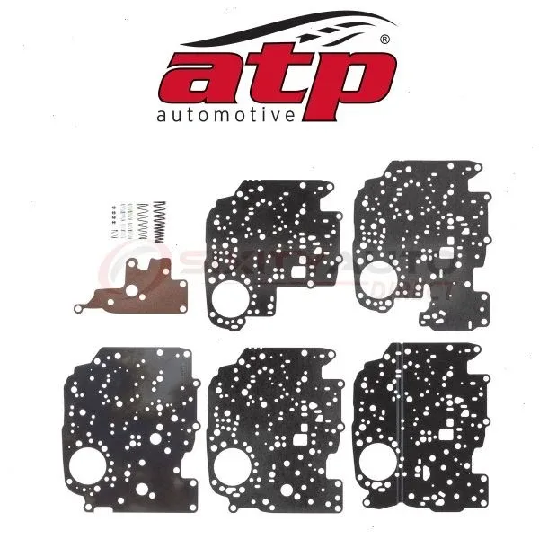 ATP Automatic Transmission Shift Kit for 1979-1984 GMC G3500 - Service Kits  pp
