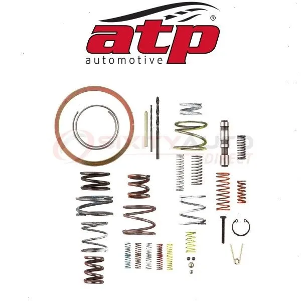 ATP Automatic Transmission Shift Kit for 1993-2002 Chevrolet Camaro - km
