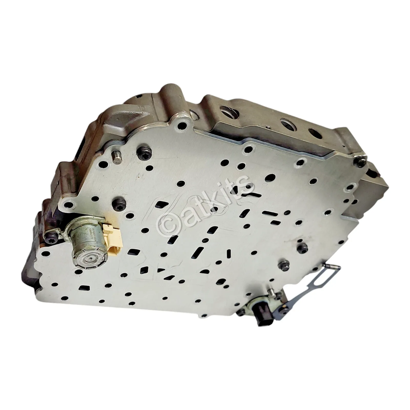 Chrysler 62TE Valve Body (ATK MPN 262740A) image 2