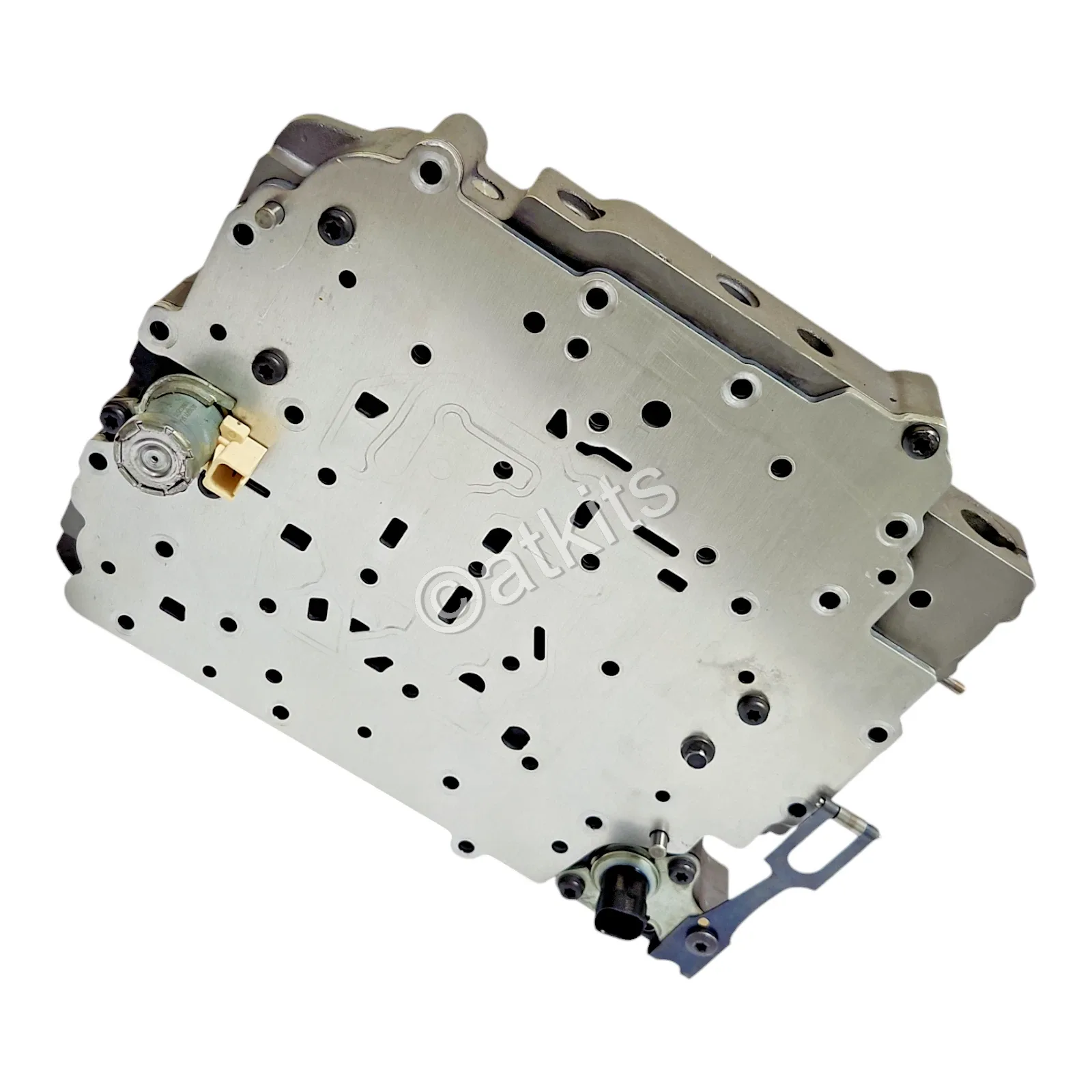 Chrysler 62TE Valve Body (ATK MPN 262740A) image 3