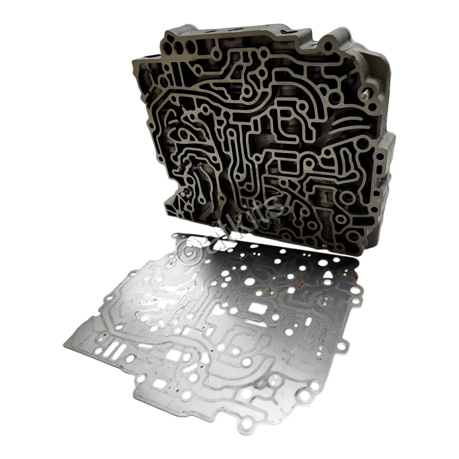 Chrysler 62TE Valve Body (ATK MPN 262740A) image 4