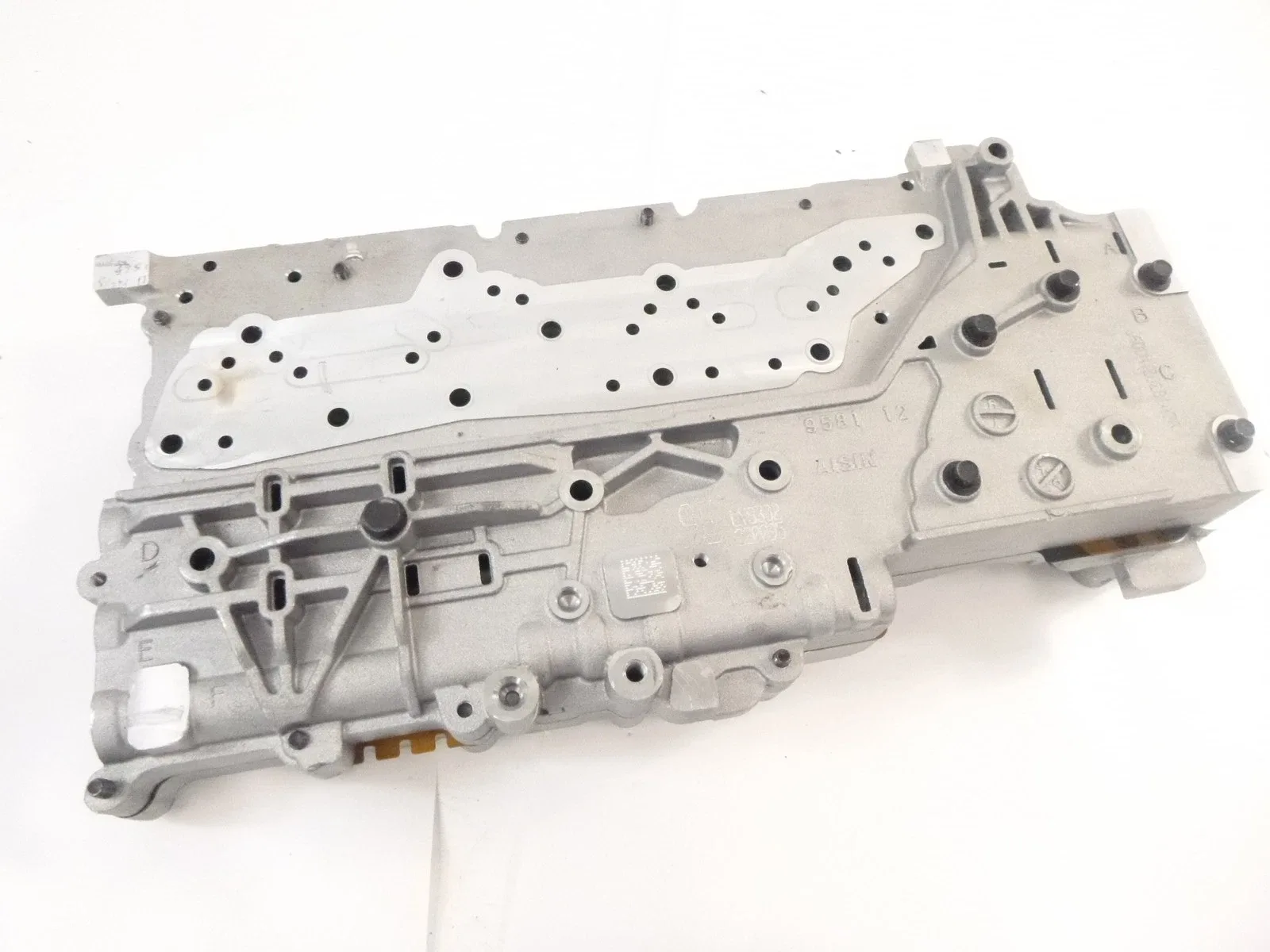 2010-2023 GM Transmission Upper Control Valve Body MPN 24242686 image 4