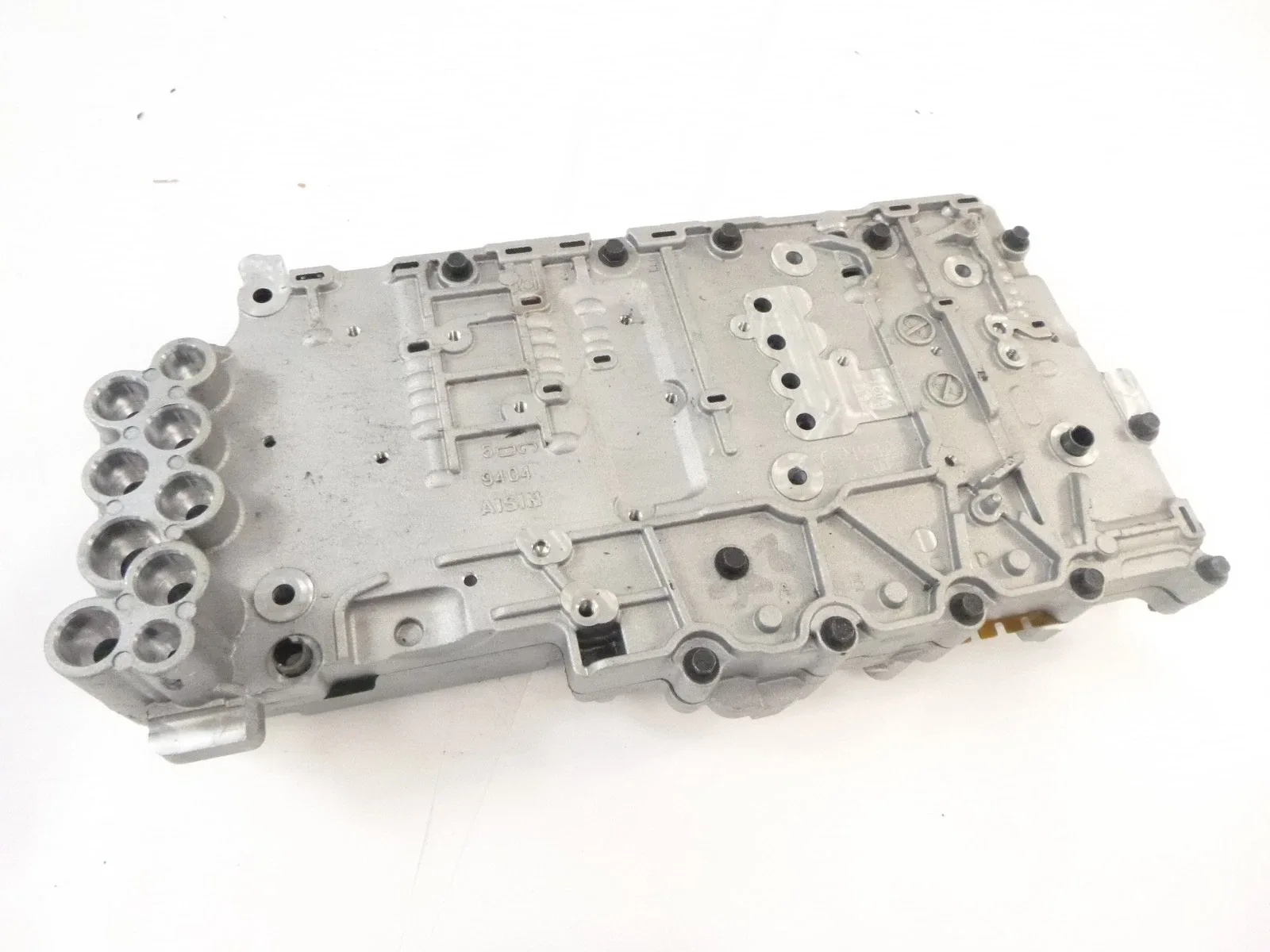 2010-2023 GM Transmission Upper Control Valve Body MPN 24242686