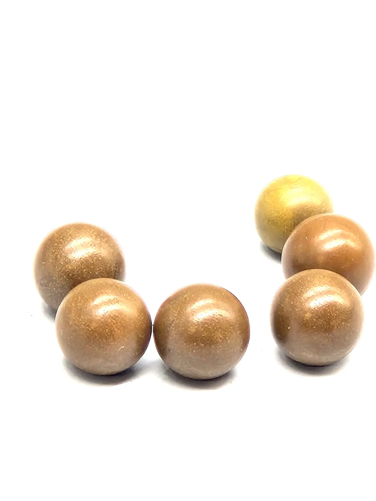 GM 6T70E / 6T75E Valve Body Check Balls - TJS MPN: SIX valve body balls