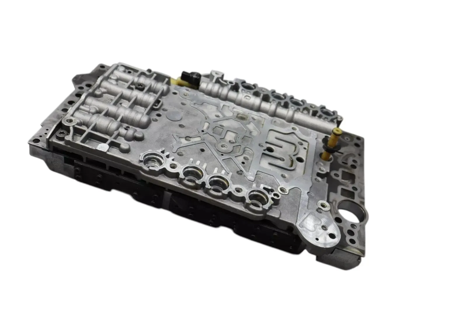 2004-2017 Mercedes GL450 / E350 7G Tronic Valve Body 2122700006 image 4
