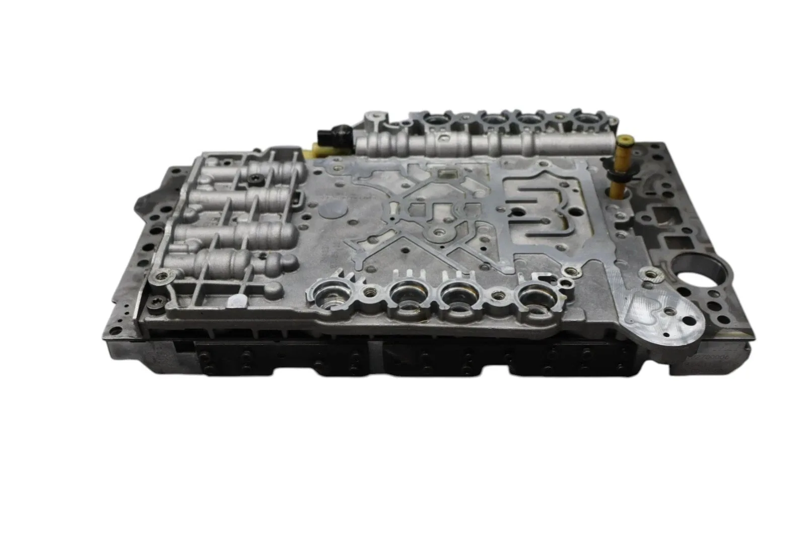 2004-2017 Mercedes GL450 / E350 7G Tronic Valve Body 2122700006