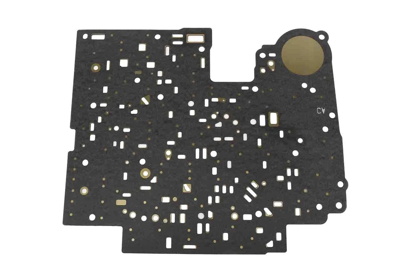 GM Parts Genuine 24241784 Automatic Transmission Control Valve Body Spacer Pl... image 2
