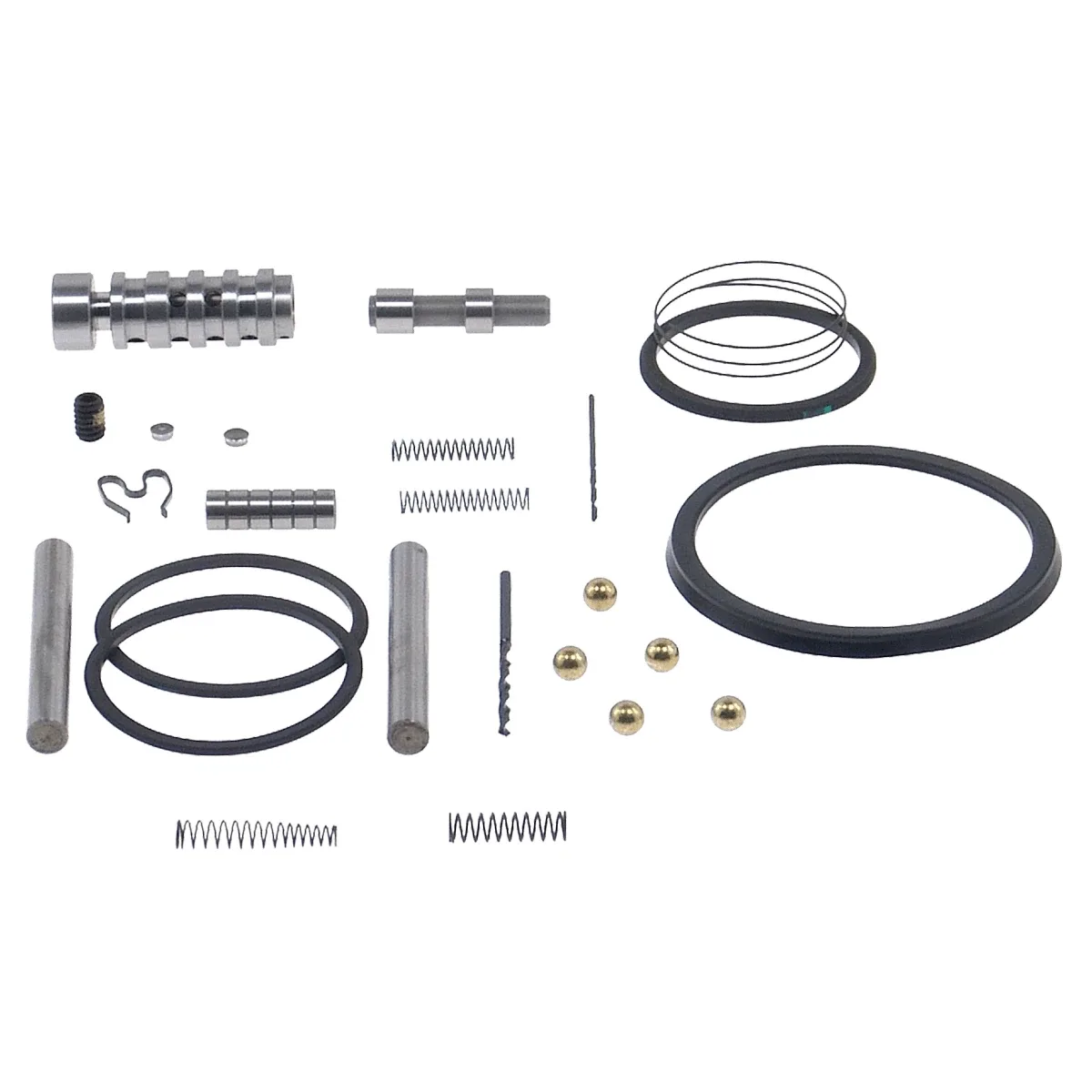 TransGo SK 4T60E-JR Shift Kit Fits all 4T60E 1991-On (SK4T60E-JR) image 3