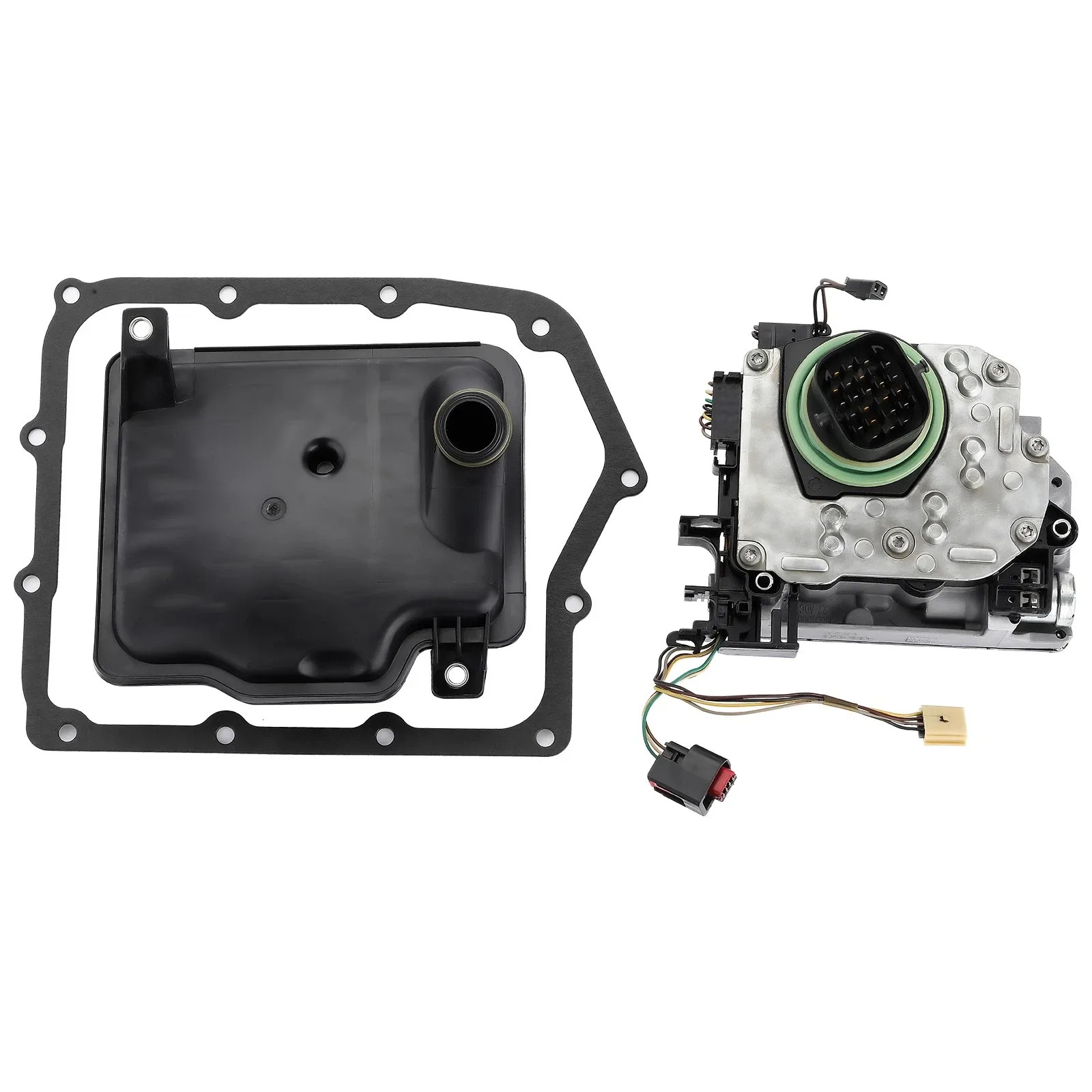Transmission Solenoid Pack 05078709AB fits 2006-2018 Ram Chrysler Shift Kit image 4