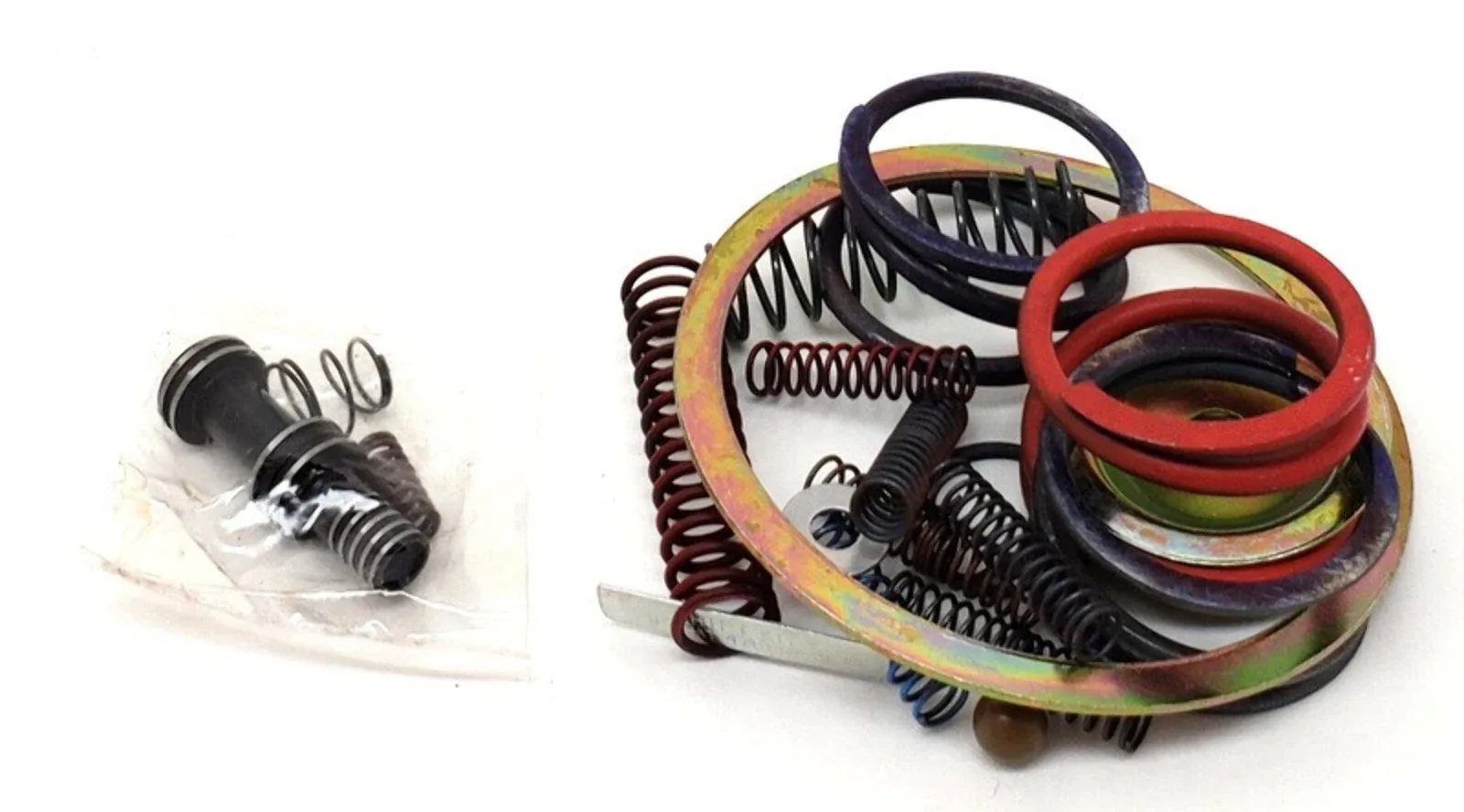 700-R4 Shift Kit-Jr®, (Junior)