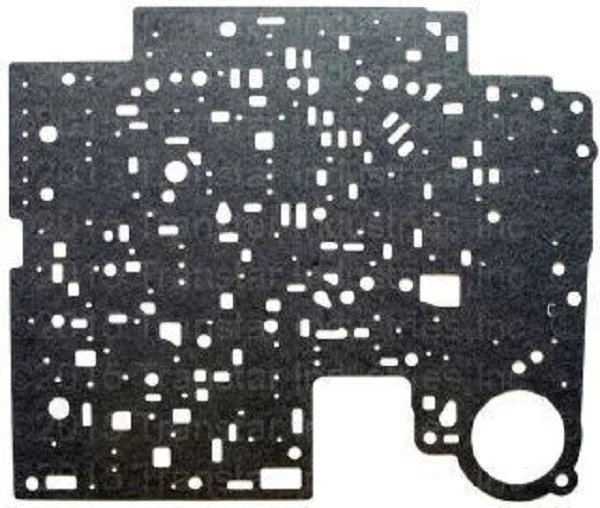 4L60E 1995 Year Only 1870 P1870 Code Buster Update Kit With TransGo SK4L60E New image 3