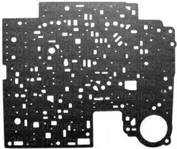 4L60E 4L65E 1996-2006 1870 P1870 Code Buster Update Kit With TransGo SK4L60E New image 4