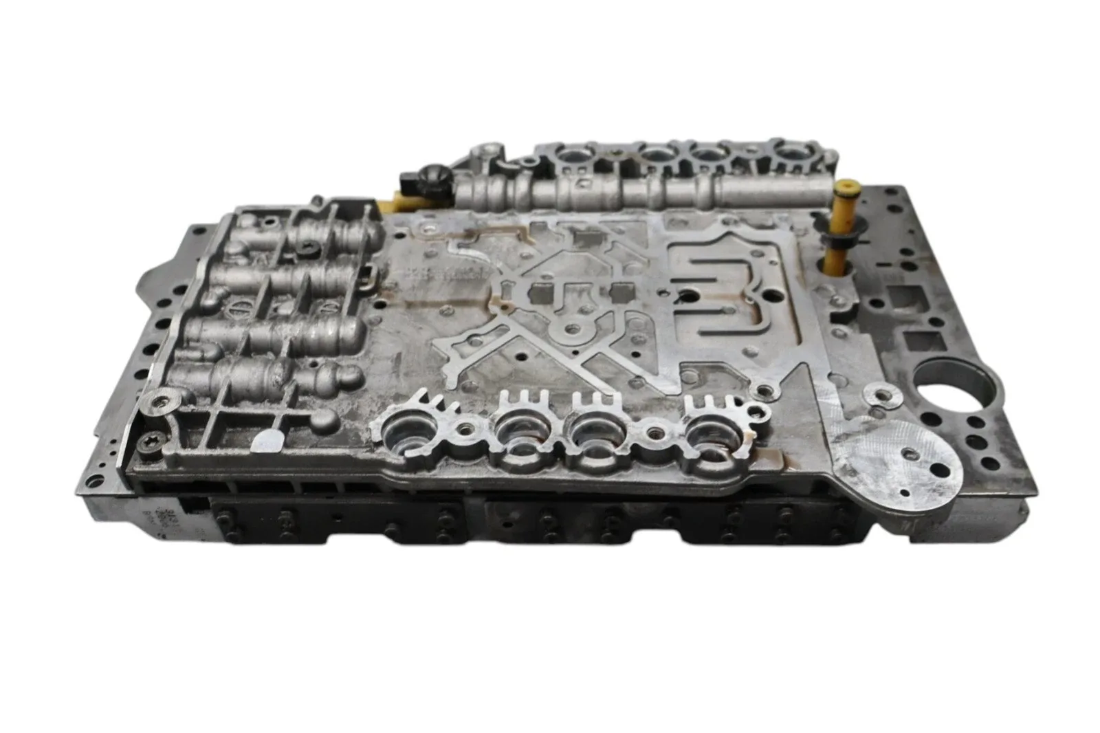 2004-2017 Mercedes S550/GL450/CL550 7G-Tronic Transmission Valve Body A2202702106
