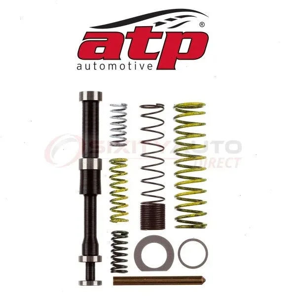 ATP Automatic Transmission Shift Kit for 1965-1974 Plymouth Satellite - xf