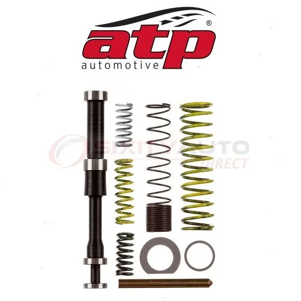 ATP Automatic Transmission Shift Kit for 1971-1974 Dodge B200 Van - Service xj