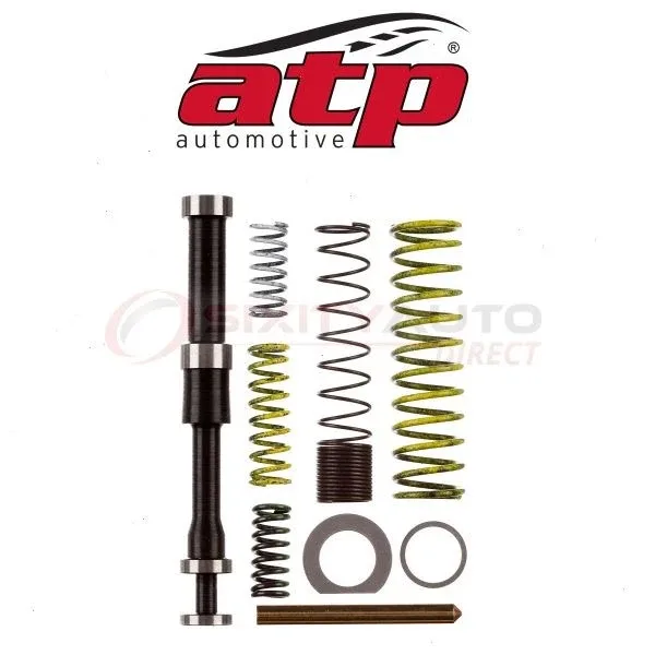 ATP Automatic Transmission Shift Kit for 1975-1980 Dodge B200 - Service Kits mc
