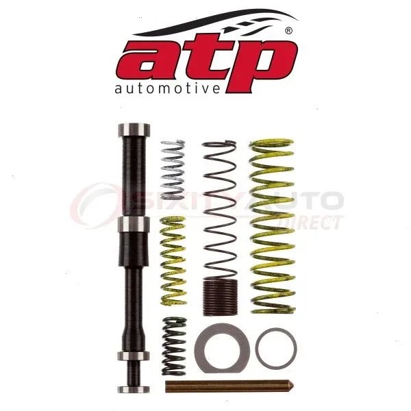 ATP Automatic Transmission Shift Kit for 1975-1980 Dodge B100 - Service Kits yn