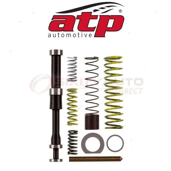 ATP Automatic Transmission Shift Kit for 1975-1980 Dodge B300 - Service Kits zo