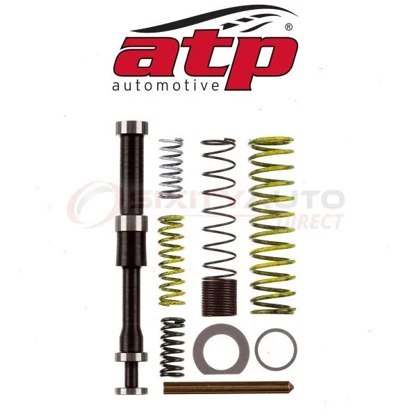 ATP Automatic Transmission Shift Kit for 1983-1989 Chrysler Fifth Avenue - im