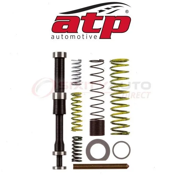 ATP Automatic Transmission Shift Kit for 1964-1967 Dodge W100 Series - bz