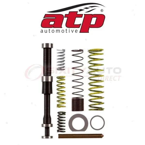ATP Automatic Transmission Shift Kit for 1965-1976 Dodge Dart - Service Kits pg