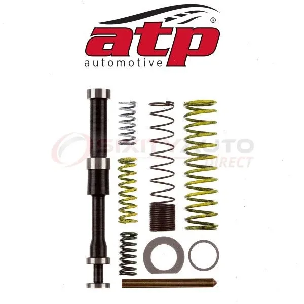 ATP Automatic Transmission Shift Kit for 1981-1989 Dodge D350 - Service Kits em