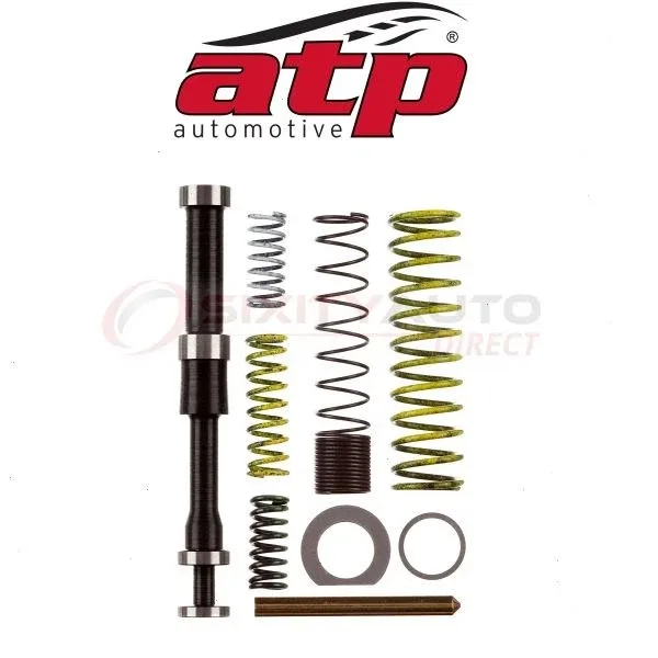 ATP Automatic Transmission Shift Kit for 1973-1978 Dodge Monaco - Service zi