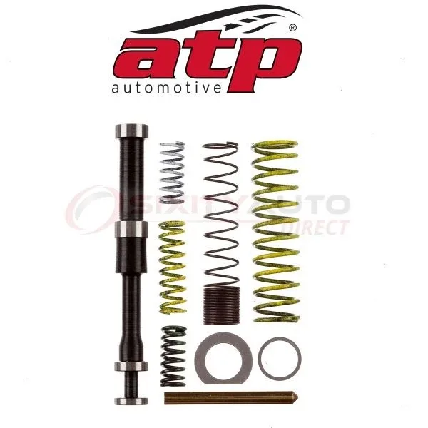 ATP Automatic Transmission Shift Kit for 1975-1980 Dodge W300 - Service Kits yg