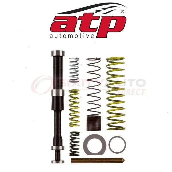 ATP Automatic Transmission Shift Kit for 1968-1974 Plymouth Fury III - ld