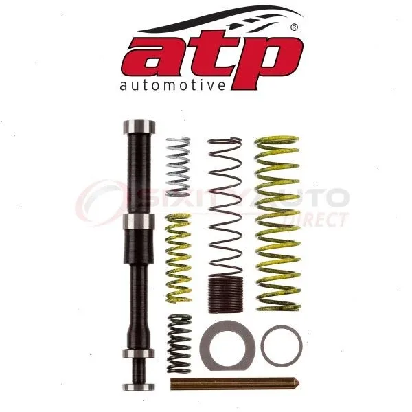 ATP Automatic Transmission Shift Kit for 1966-1974 Plymouth Barracuda - mm