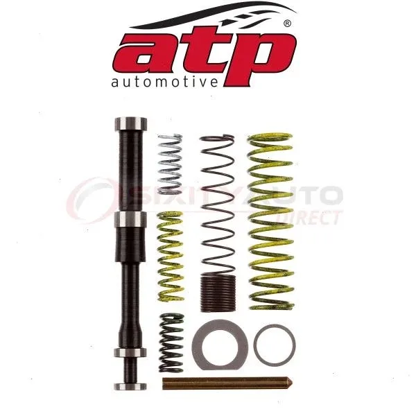 ATP Automatic Transmission Shift Kit for 1981-1983 Plymouth PB250 - Service ii