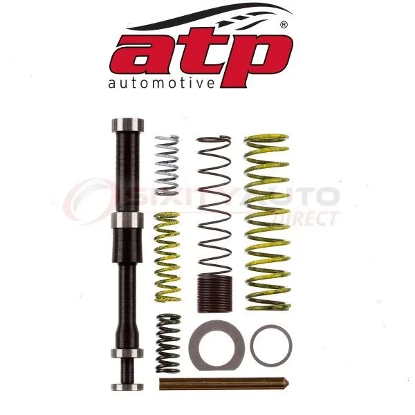 ATP Automatic Transmission Shift Kit for 1974 Plymouth PB300 Van - Service bq