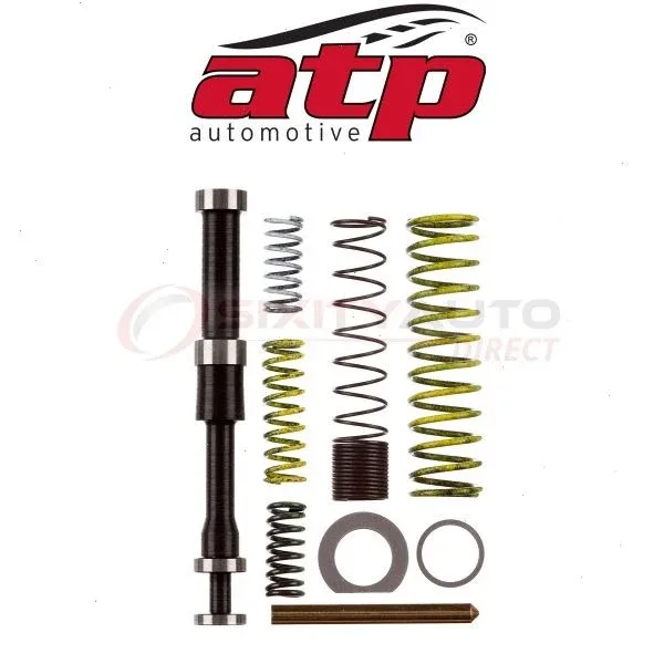 ATP Automatic Transmission Shift Kit for 1975-1980 Dodge W200 - Service Kits ju