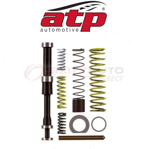 ATP Automatic Transmission Shift Kit for 1965-1983 Chrysler Imperial - if