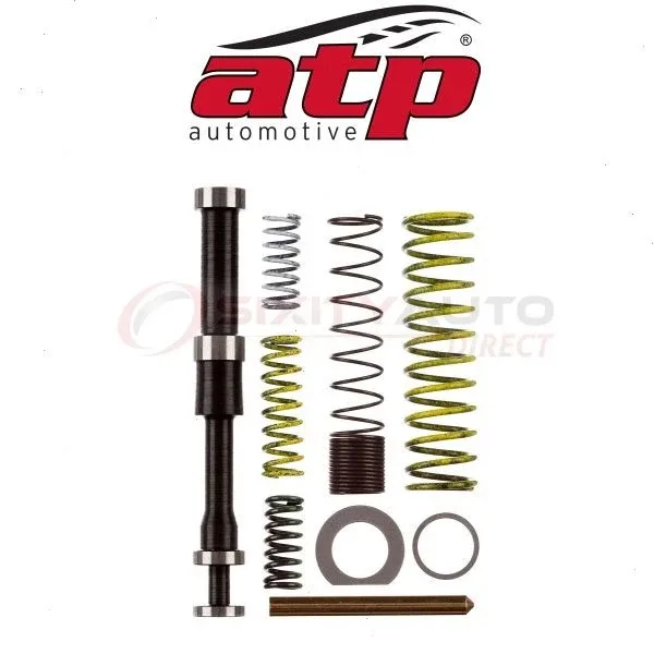 ATP Automatic Transmission Shift Kit for 1977-1989 Dodge D150 - Service Kits zw