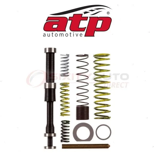 ATP Automatic Transmission Shift Kit for 1975-1980 Dodge D200 - Service Kits aj