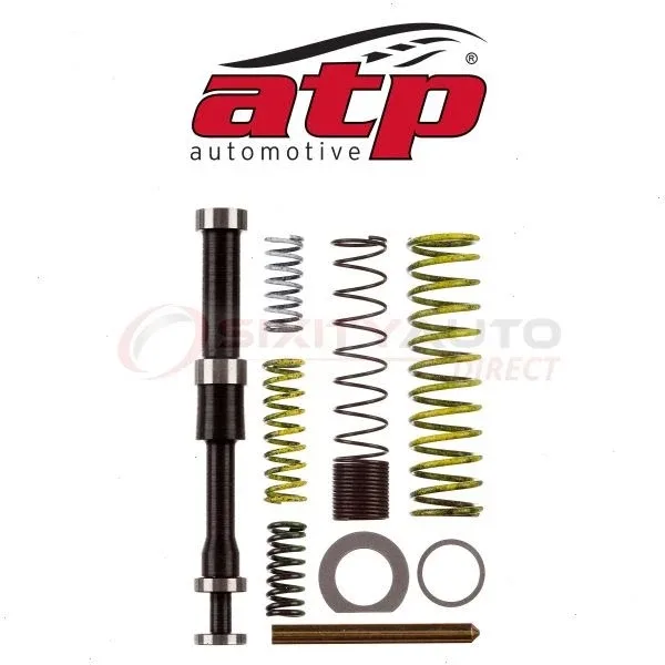 ATP Automatic Transmission Shift Kit for 1978-1979 Dodge Magnum - Service vh
