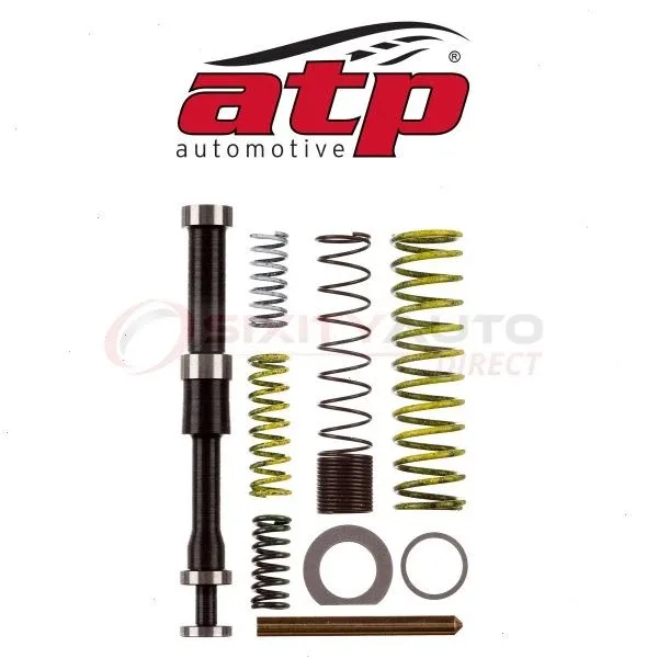 ATP Automatic Transmission Shift Kit for 1964-1967 Dodge D300 Series - yn