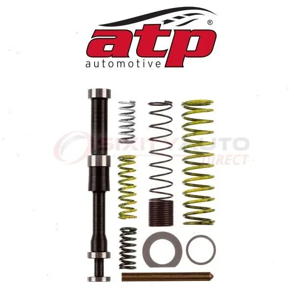 ATP Automatic Transmission Shift Kit for 1981-1989 Dodge D250 - Service Kits lb
