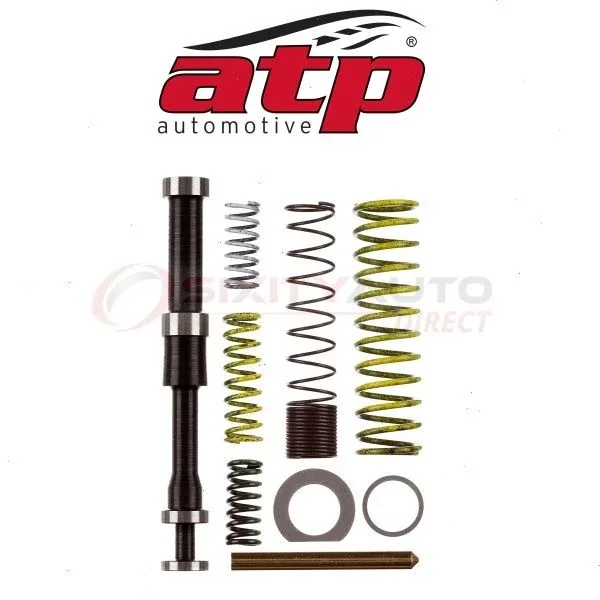 ATP Automatic Transmission Shift Kit for 1979-1981 Dodge St. Regis - Service ps