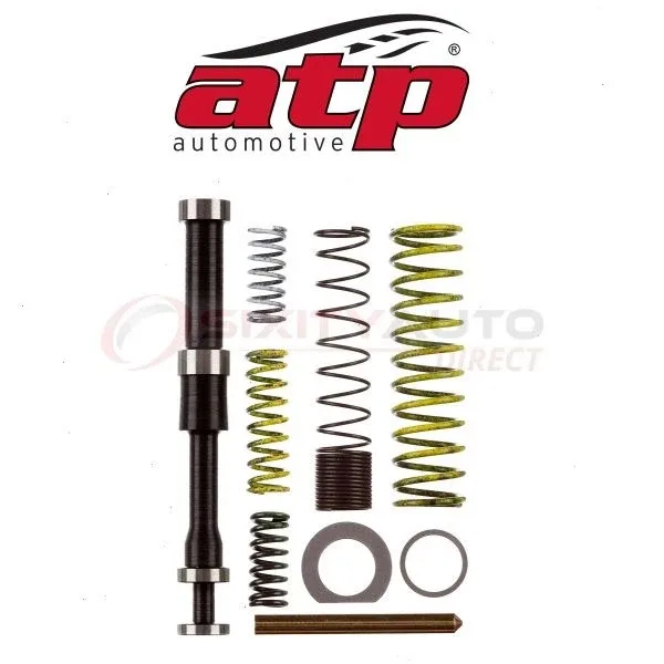 ATP Automatic Transmission Shift Kit for 1980-1983 Dodge Mirada - Service ci