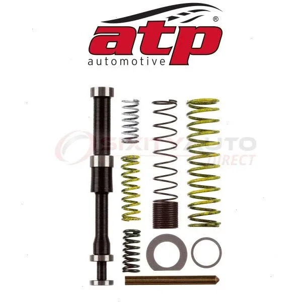 ATP Automatic Transmission Shift Kit for 1975-1983 Chrysler Cordoba - wu